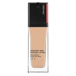 Shiseido, Synchro Skin Radiant Lifting, Fond de ten lichid, 260, SPF30, 30 ml