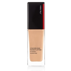 Shiseido, Synchro Skin Radiant Lifting, Fond de ten lichid, 310 mătase, SPF 30, 30 ml