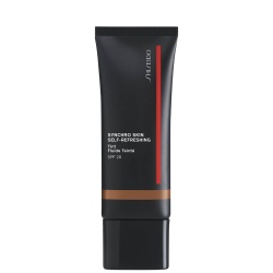 Shiseido, Synchro Skin Self-Refreshing, Fond de ten lichid, 515, Deep Tint, 20 SPF, 30 ml