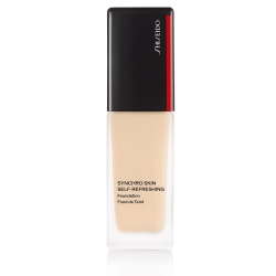 Shiseido, Synchro Skin Self-Refreshing, Liquid Foundation, 110, Alabaster, SPF 30, 30 ml