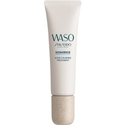 Shiseido, Waso Koshirice, Calmant, Cremă pentru tratament local, Pentru față, 20 ml