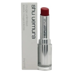 Shu Uemura, Rouge Unlimited, Mat, Ruj cremos, Nu a fost găsit, RD 142, 3.4 g