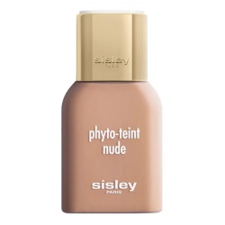 Sisley, Phyto Teint Nude, Fond de ten lichid, 4C, Miere, 30 ml