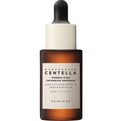Skin1004, Probio-Cica, Hidratant și calmant, Ser tratament în fiole, Plictiseală, Pentru față