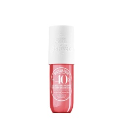 Sol de Janeiro, Brazilian Crush Cheirosa 40, Ceață parfumată pentru păr, Pentru femei, 90 ml