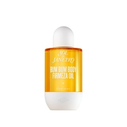 Solinotes, Brazilian Bum Bum, Întărire, Ulei de corp, 100 ml