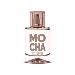 Solinotes, Mocha, Apă de parfum, Unisex, 50 ml