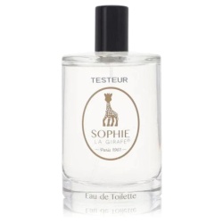 Sophie la Girafe, La Girafe, Eau De Toilette, For Women, 100 ml *Tester