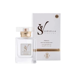 Sorvella, Chry Premium, Apă de parfum, Pentru femei, 50 ml