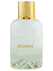 Sorvella, Mountain Collection Charles, Apă de parfum, Unisex, 100 ml