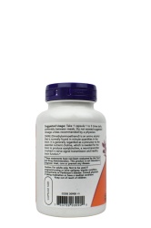 Supliment nutritiv Now, DMAE 250 mg, 100 capsule vegetariene - Img 3