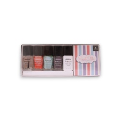 Sweet Talk Set Jessica: Phenom Vivid Colour, Nail Polish, PHEN-079, U Had Me At Hello, 14 ml