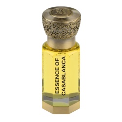 Swiss Arabian, Essence of Casablanca, Ulei de parfum, Unisex, 15 ml