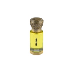 Swiss Arabian, Hawa, Ulei de parfum, Unisex, 15 ml