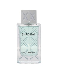 Swiss Arabian, Shaghaf, Apă de parfum, Pentru bărbați, 100 ml