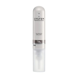 System Professional by Wella, X4c Color Lock, Tratament cu loțiune pentru păr, Păstrarea culorii, 50