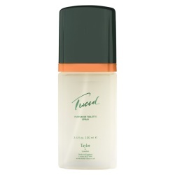 Taylor Of London, Tweed, Eau De Toilette, For Women, 100 ml