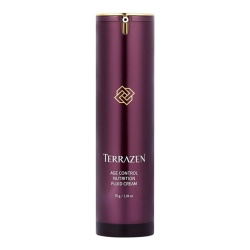 Terrazen, Age Control, Anti-îmbătrânire, Fluid, 55 ml