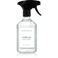 The Olphactory, Radiant Spiced Tangerine, Wardrobe Freshener, 500 ml