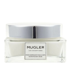 Thierry Mugler, Les Exceptions, Hrănitor, Cremă de corp, 200 ml