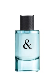 Tiffany & Co, Love, Apă de toaletă, Pentru bărbați, 50 ml