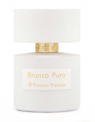Tiziana Terenzi, Luna Collection - Bianco Puro, Extract de parfum, Unisex, 100 ml