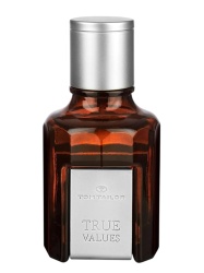 Tom Tailor, True Values, Apă de toaletă, Pentru bărbați, 30 ml