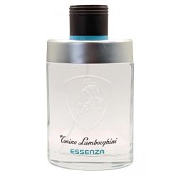 Tonino Lamborghini, Essenza, Apă de toaletă, Pentru bărbați, 125 ml