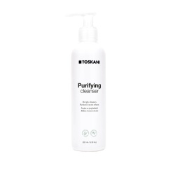 Toskani, Purifying, Cleansing, Cleansing Gel, For Face, 200 ml