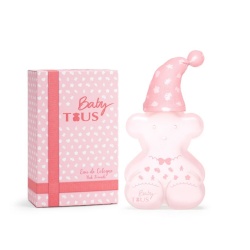 Tous, Baby, Apă de Colonie, Pentru fete, 100 ml