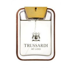 Trussardi, My Land, Eau De Toilette, For Men, 100 ml *Tester