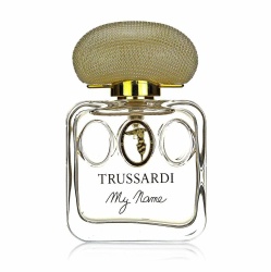 Trussardi, My Name, Apă de parfum, Pentru femei, 50 ml