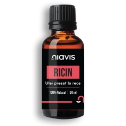 Ulei de Ricin 50ml