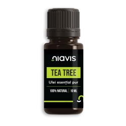 Ulei Esential de Tea Tree 10ml