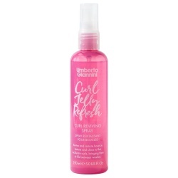 Umberto Giannini, Spray pentru reimprospatarea buclelor Curl Jelly, 250 ml