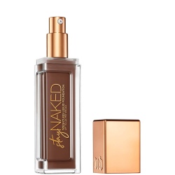 Urban Decay, Stay Naked Weightless, Fond de ten cremos, 80WR, Roșu călduros, 30 ml