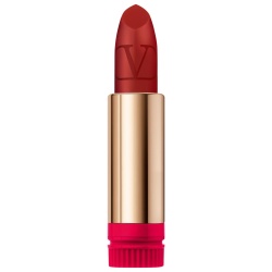 Valentino, Rosso, Mat, Ruj cremos, 111A, Reumplere, 3.5 g