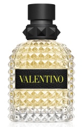 Valentino, Valentino Uomo Born In Roma Yellow Dream, Apă de toaletă, Pentru bărbați, 100 ml