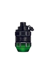 Viktor & Rolf, Spicebomb Night Vision, Eau De Toilette, For Men, 50 ml