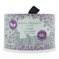 Woods Of Windsor, Lavender, Cremă pudră, 100 g