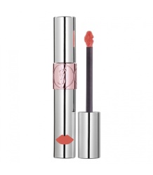 Yves Saint Laurent, Volupte Liquid Colour Balm, Îngrijire de lungă durată, Balsam de buze, 5, Urmărește-mă portocaliu, 6 ml