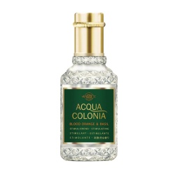 4711, Acqua Colonia Blood Orange & Basil, Apă de Colonie, Unisex, 50 ml