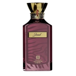 Ahmed Al Maghribi, Joud, Apă de parfum, Unisex, 100 ml
