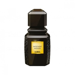 Ajmal, Incense Wood, Eau De Parfum, Unisex, 100 ml