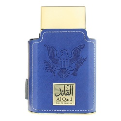 Al Fares, Presidente Al Qaid, Apă de parfum, Pentru bărbați, 100 ml