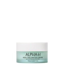 Alpha-H, High Tide, Hidratant, Dimineața & Seara, Cremă pe bază de apă, Pentru față, 15 ml