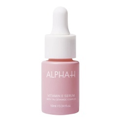 Alpha-H, Vitamin B, Hydrating, Soothing, Calming, Protecting, Anti-Ageing, Dimineața & Seara, Ser