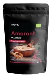 Amarant Ecologic/Bio 500g