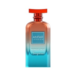 Anfar, Midnight Frost Tangerine, Extract de parfum, Unisex, 100 ml