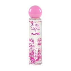 Aquolina, Lollipink, Eau De Toilette, For Women, 50 ml